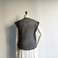 90s Mesh Design Top