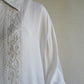 90s EURO Embroidery Design Shirt