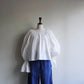 80s Cotton Tunic
