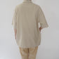 90s Beige Shirt