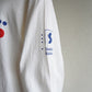 90s Printed Long Sleeves T-shirt Made in USA