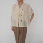 90s Ivory Shirt