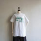 80s Printed T-shirt Made in USA