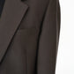 80s Brown Jacket