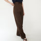 60s Western High Waist Pants