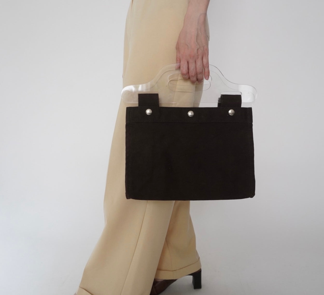 60s Canvas Bag