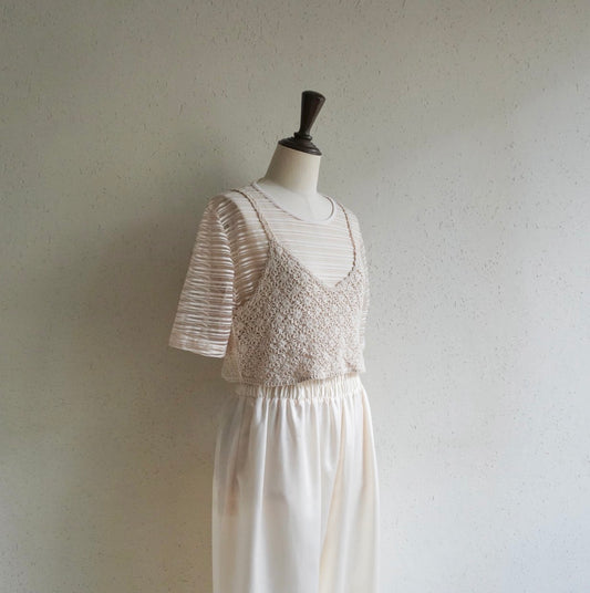 Crochet Top