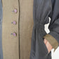 90s EURO Silk Linen Jacket