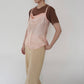 80s Design Camisole Top Made in USA