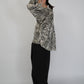 80s Pattern Shirt Made in USA