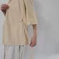 80s Design Blouse