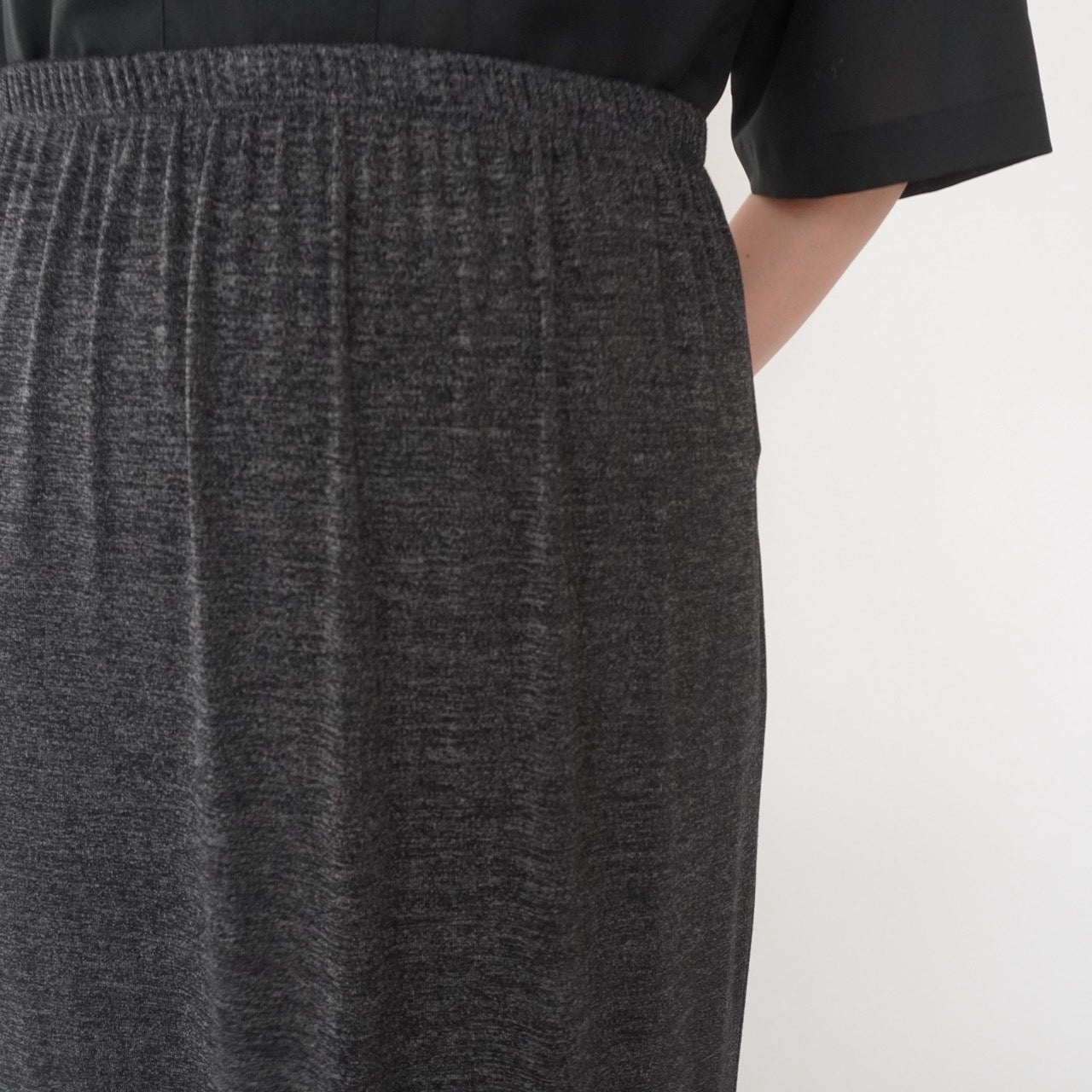 90s C.gray Skirt Made in USA