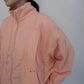 90s Pink Light Jacket