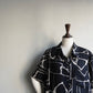 90s Printed Shirt