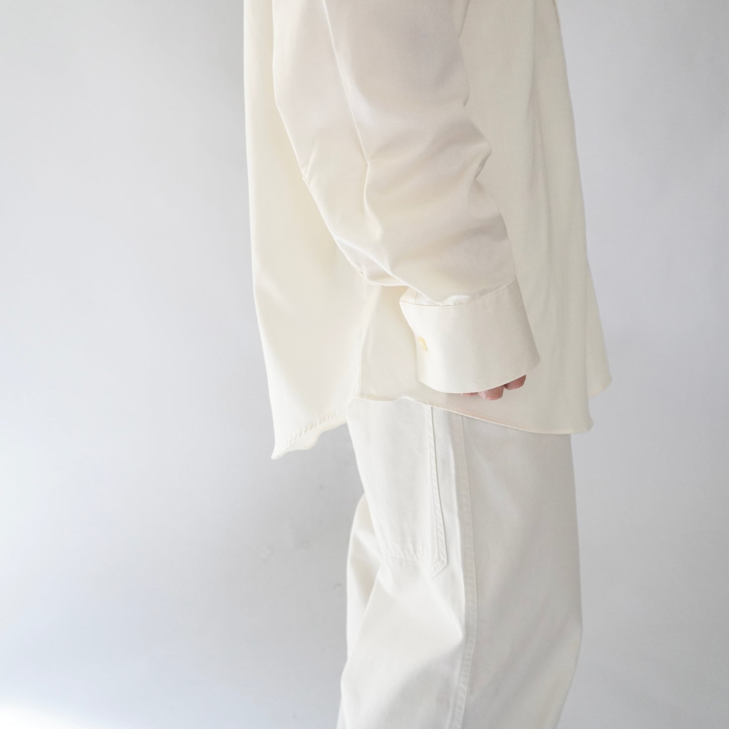 "Geoffrey Beene"  Shirt