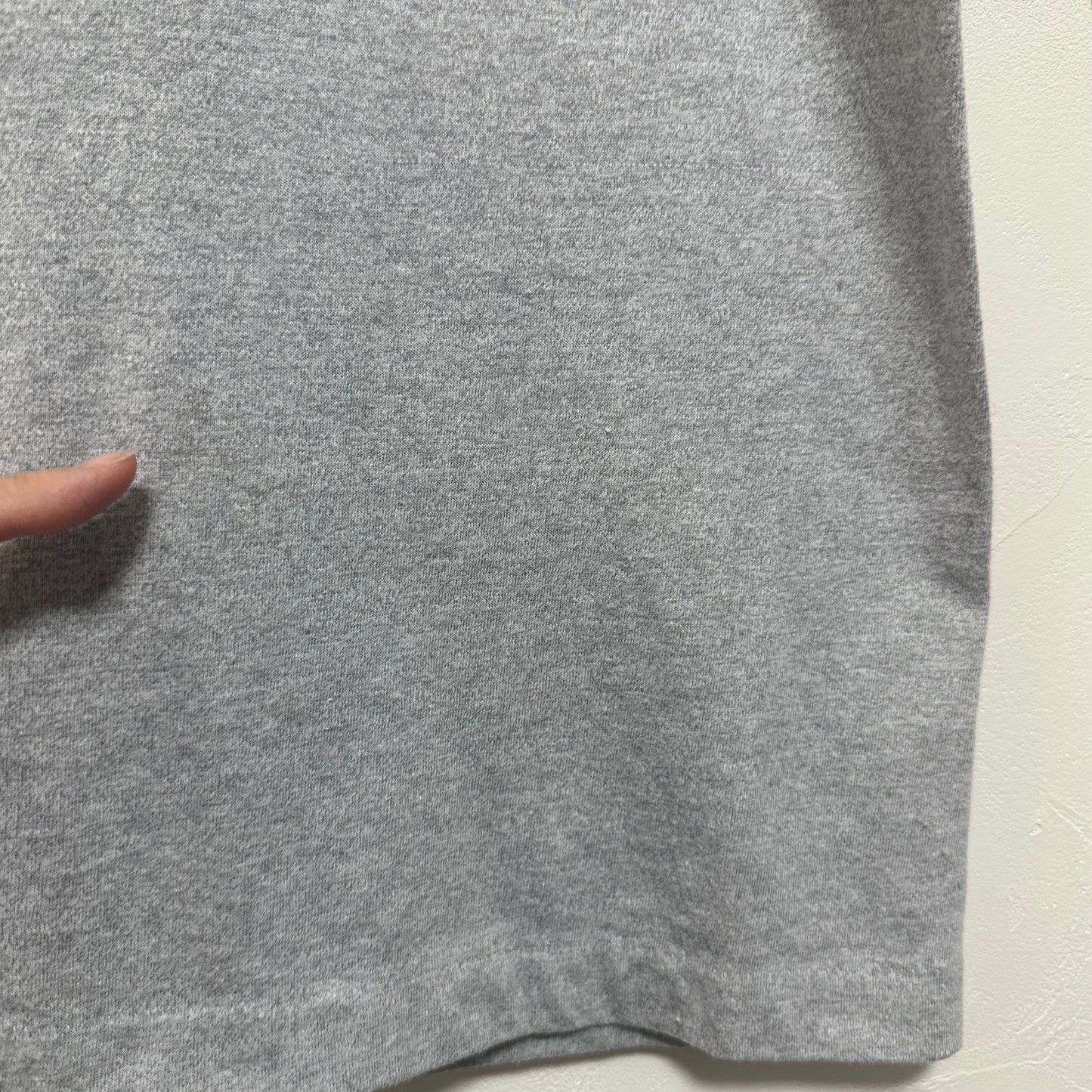 80s Printed T-shirt Made in USA