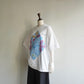 90s"Princess Cruises"  Quilted T-shirt