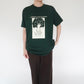90s Printed T-shirt Made in USA