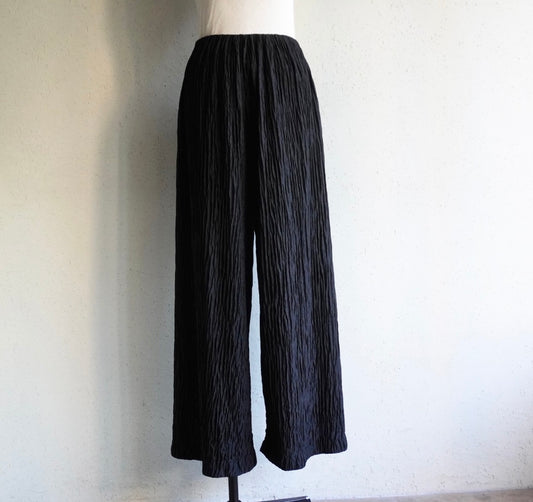 90s High Waist Pants