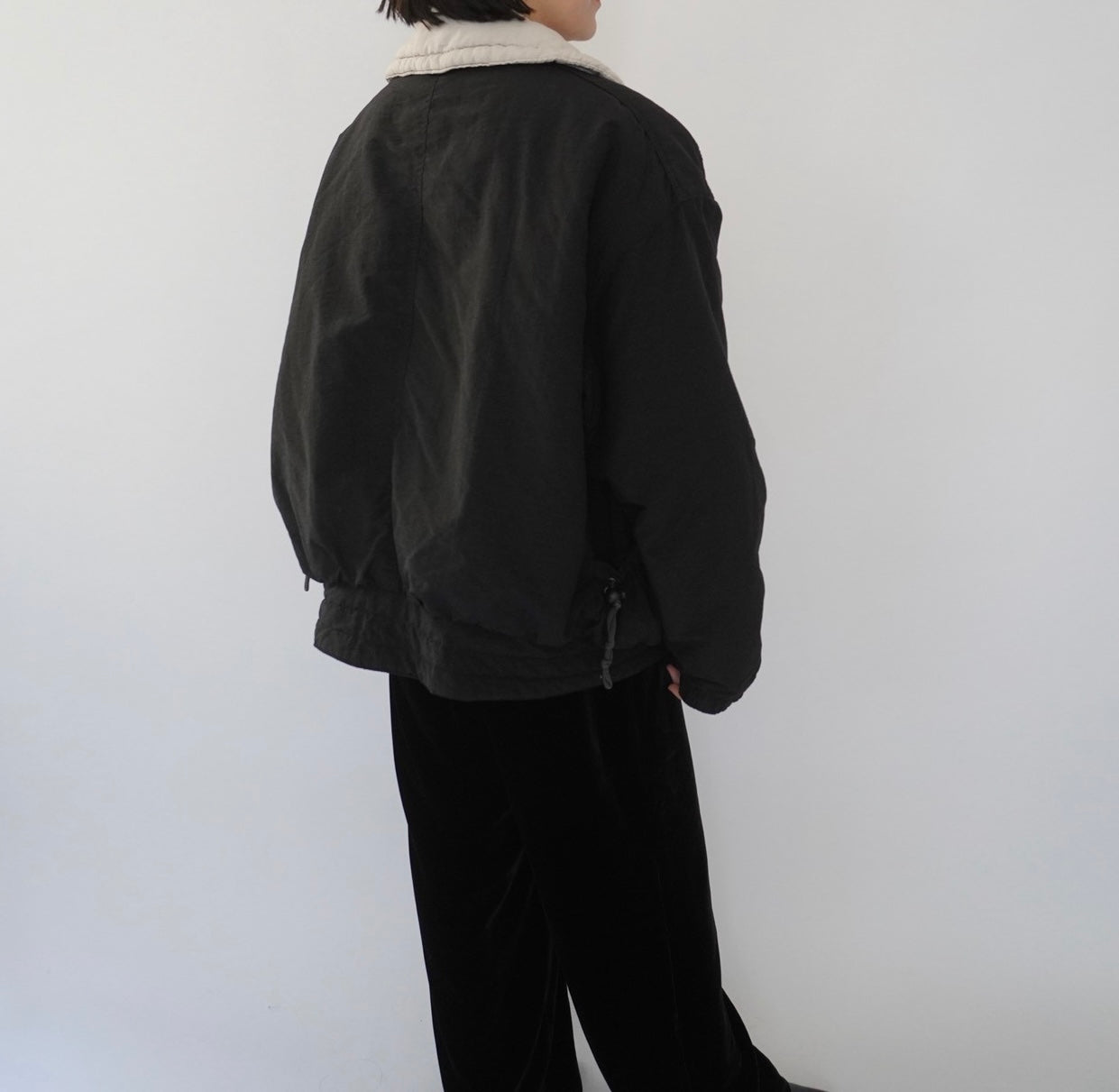 90s Design Jacket Made in Italy