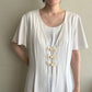 90s Dress Made in USA