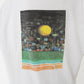80s Printed T-shirt Made in USA