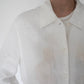 90s Linen Jacket Made in USA