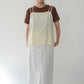 90s Silk Camisole Top