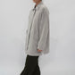 90s L.gray Jacket