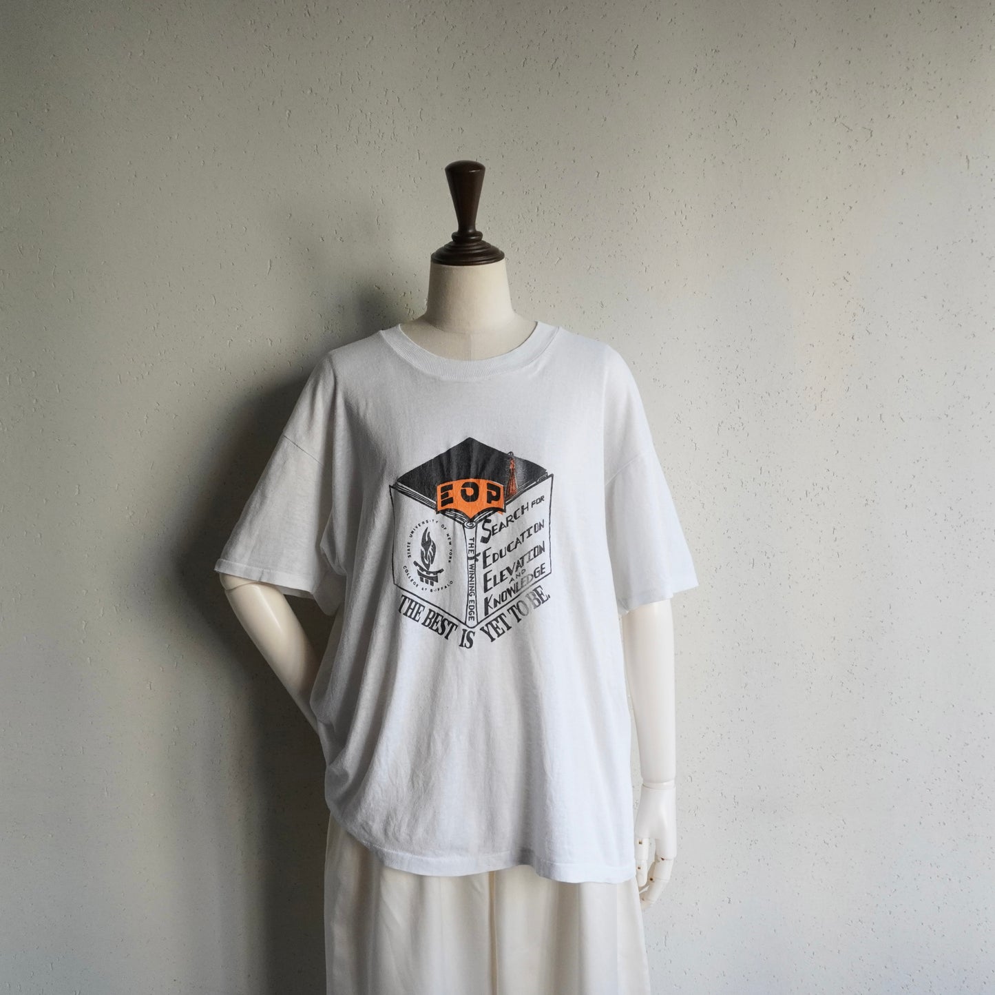 90s Printed T-shirt