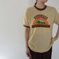 80s"BAILEYS" Printed T-shirt Made in USA