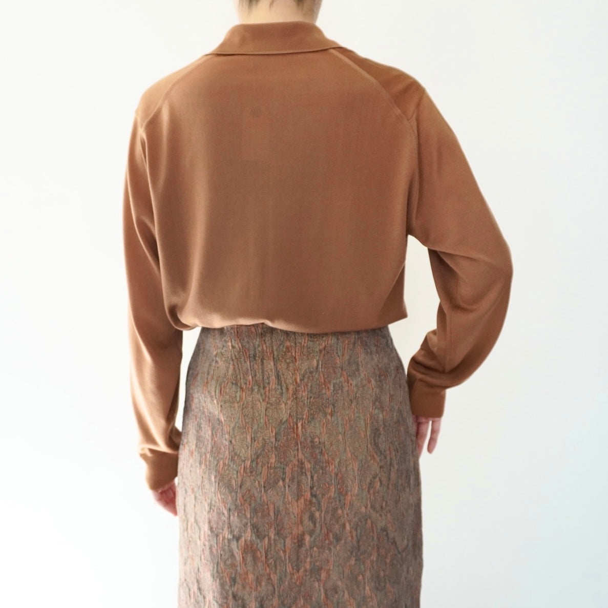80s Top Made in France
