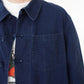 60s French China Jacket