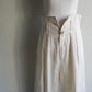 80s EURO High Waisted Wide Pants