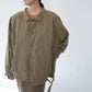 80s Design Light Jacket