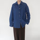 80s "ANNE KLEIN" Denim Shirt