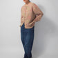 90s Knit Cardigan Made in Italy