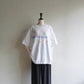 90s Printed T-shirt Made in USA
