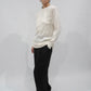 90s "Hanes" Long thermal