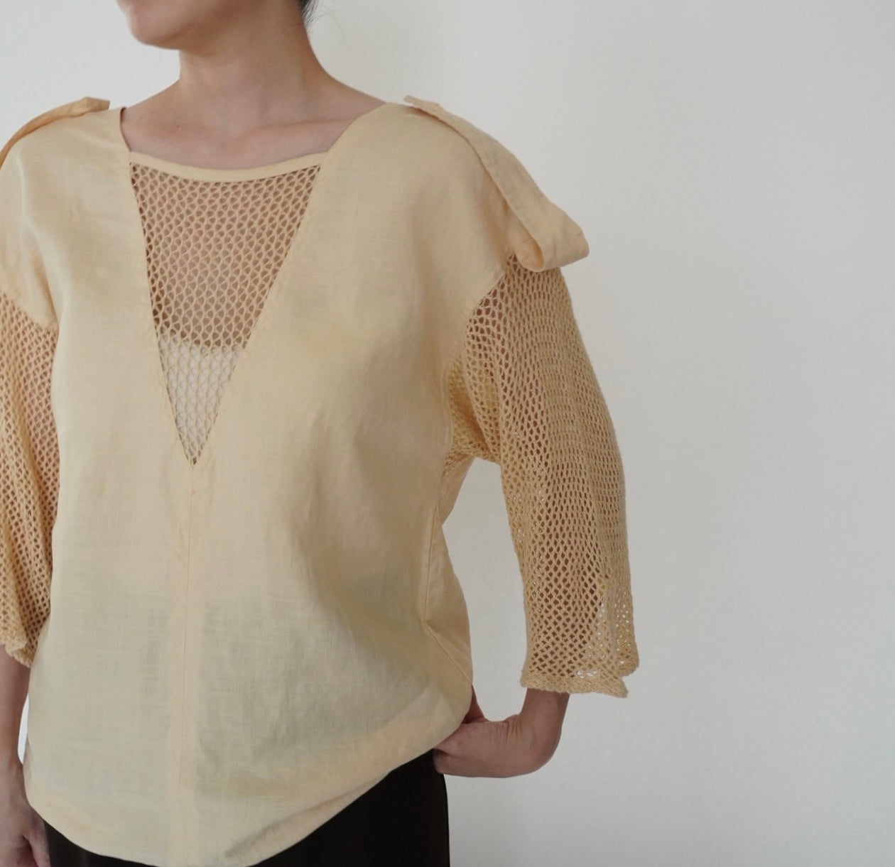 80s Design Top