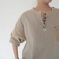 90s Mesh Design Top