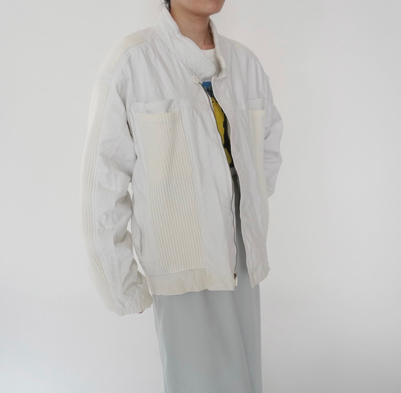 90s Cotton Jacket