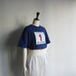 80s Printed T-shirt Made in USA