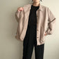 90s Shirt Jacket Made in USA