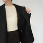 90s Light Jacket Made in USA
