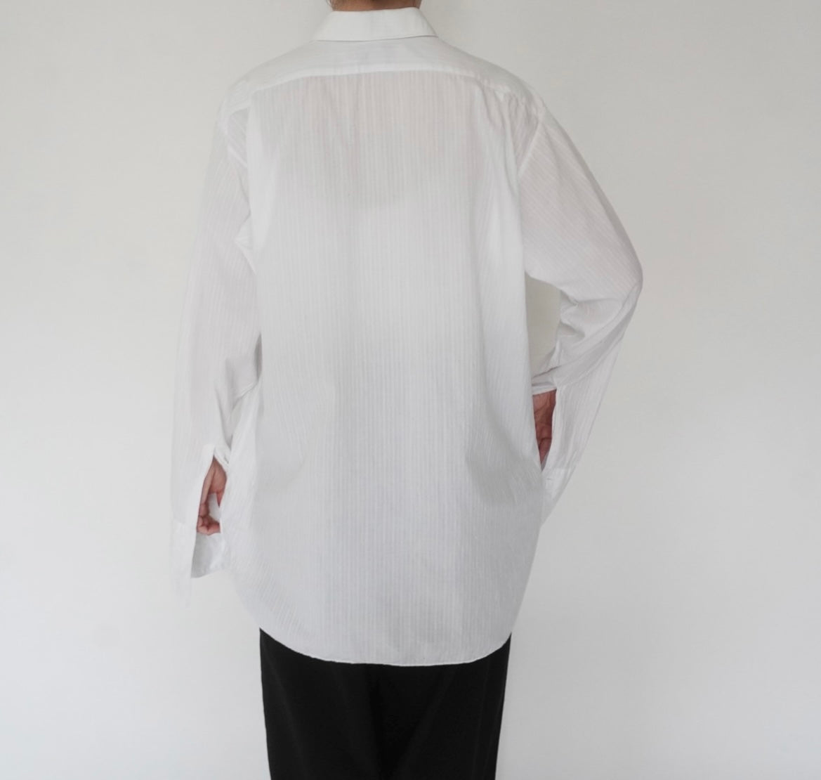 60s Dress Shirt