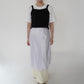 90s Cotton Design Camisole Top Made in USA