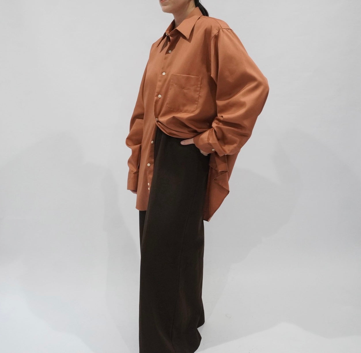 "Geoffrey Beene" Shirt