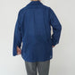 70s "Arrow" Blue Shirt