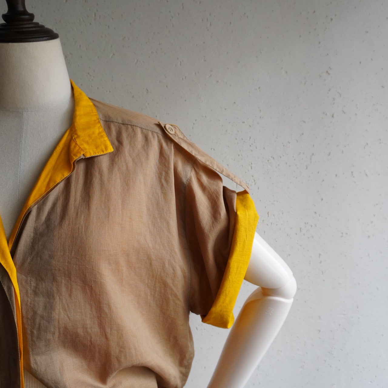 80s EURO Design Shirt